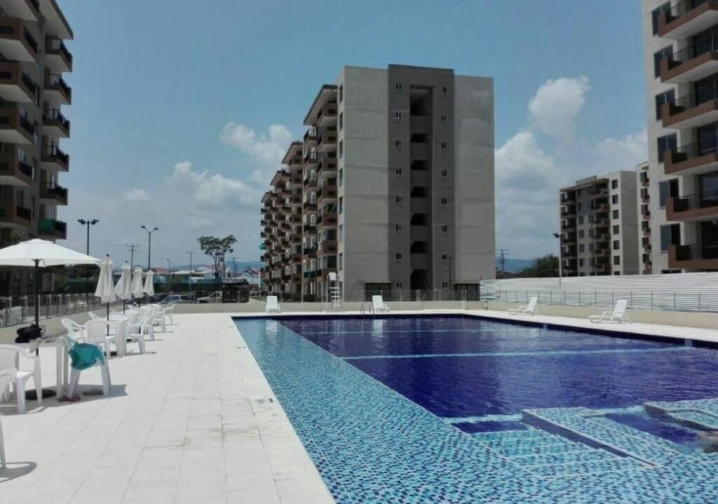 Photo of Outdoor in Ricaurte