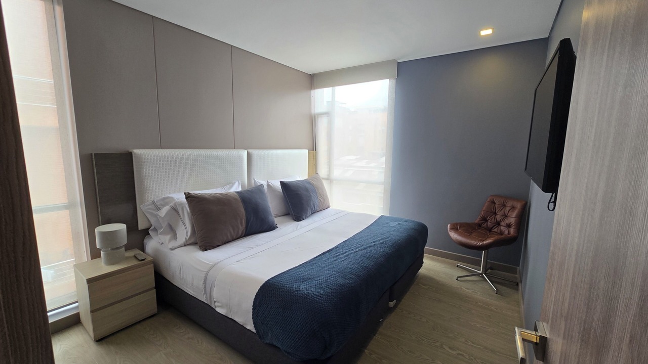 Photo of Bedroom in Chico Norte III