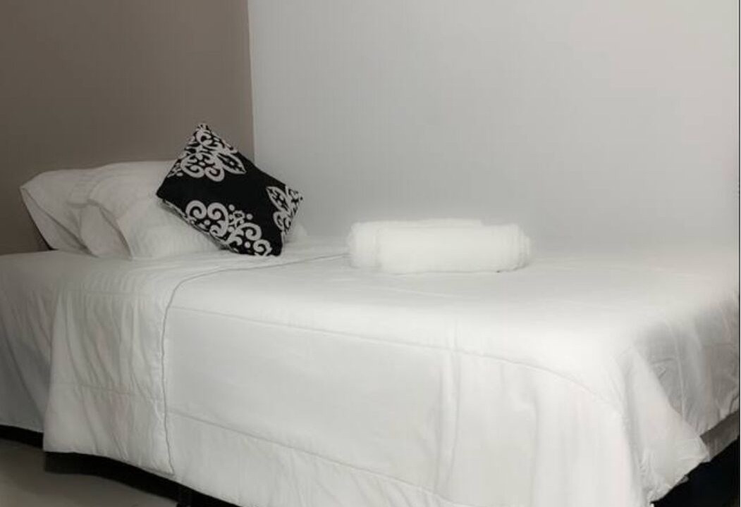 Photo of Bedroom in Zona Rosa