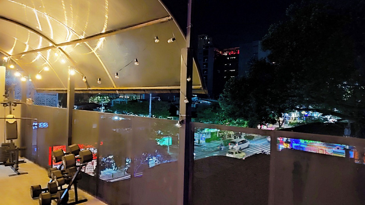 Photo of Patio Balcony in Zona Rosa