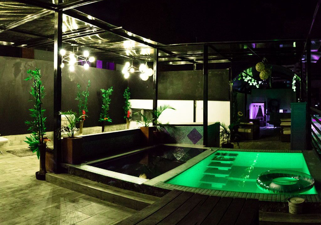 Photo of Outdoor in Zona Rosa