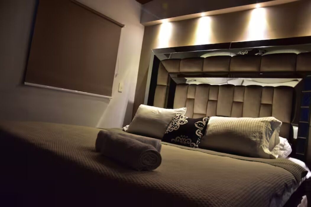 Photo of Bedroom in Zona Rosa