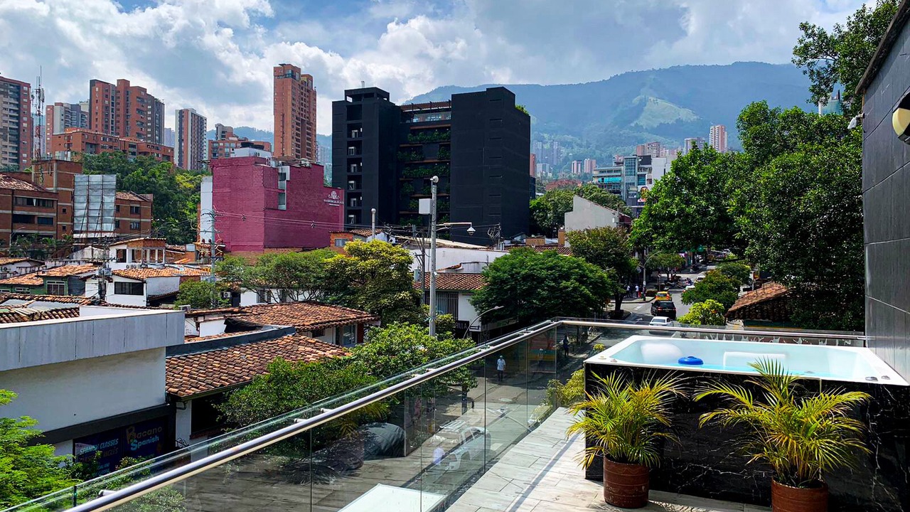 Photo of Outdoor in Zona Rosa