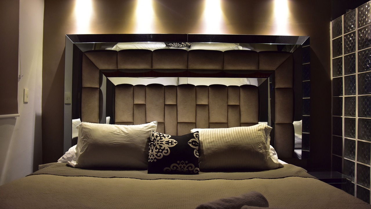 Photo of Bedroom in Zona Rosa
