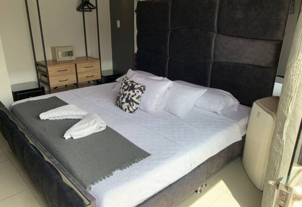 Photo of Bedroom in Zona Rosa