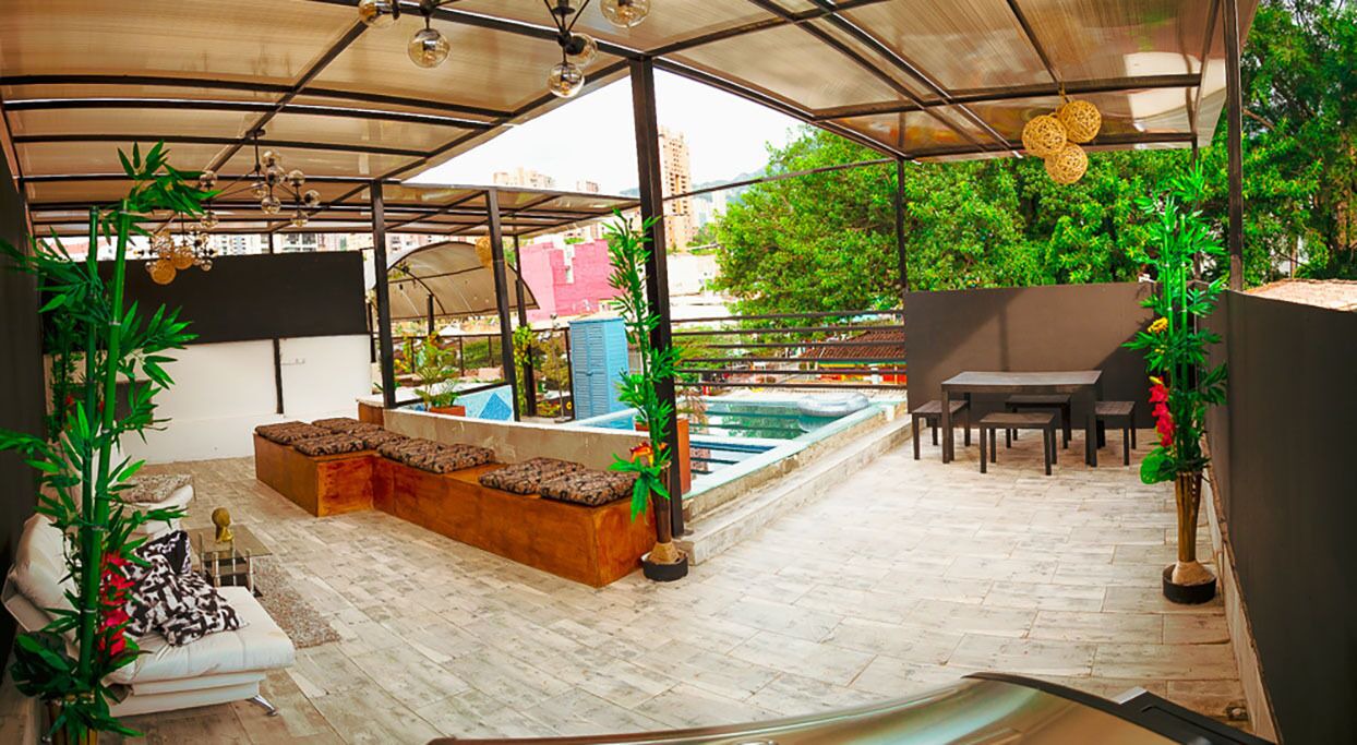 Photo of Outdoor in Zona Rosa
