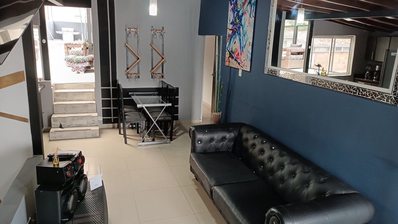 Photo of Livingroom in Zona Rosa