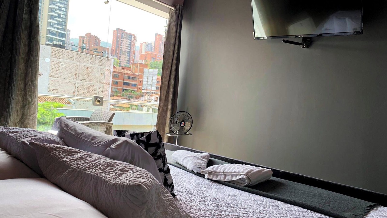 Photo of Bedroom in Zona Rosa