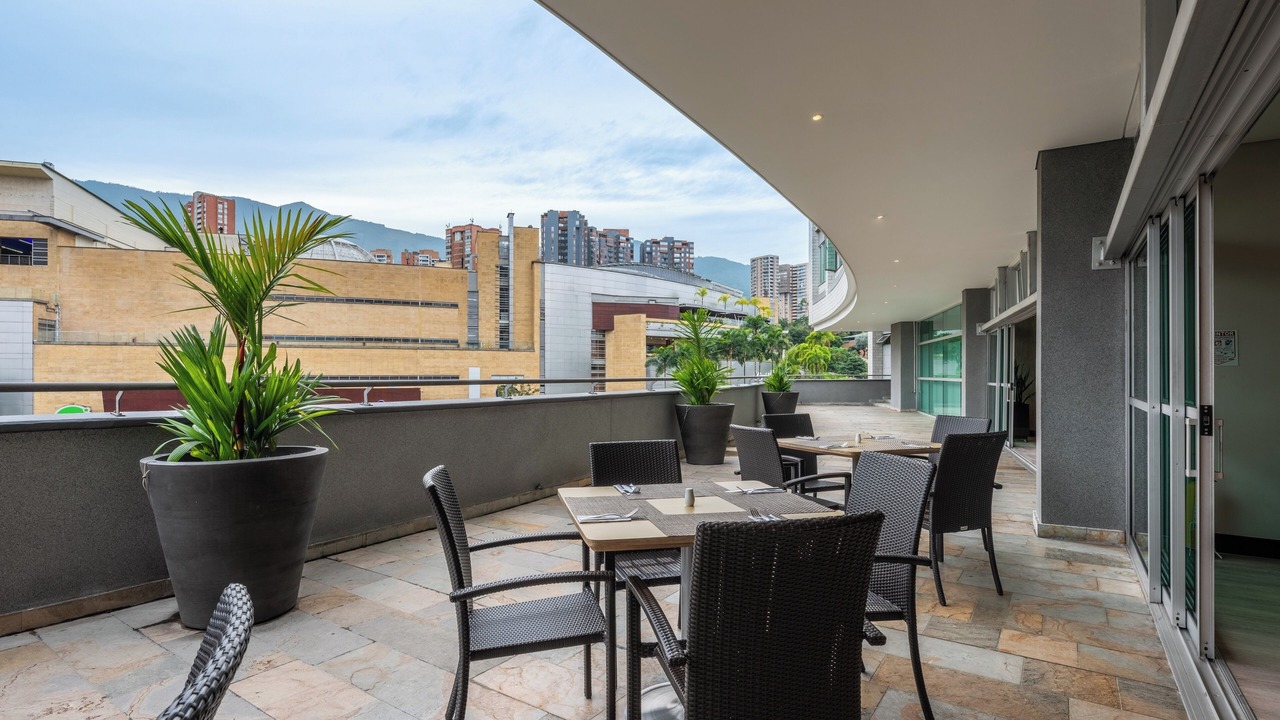 Photo of Outdoor in La Aguacatala
