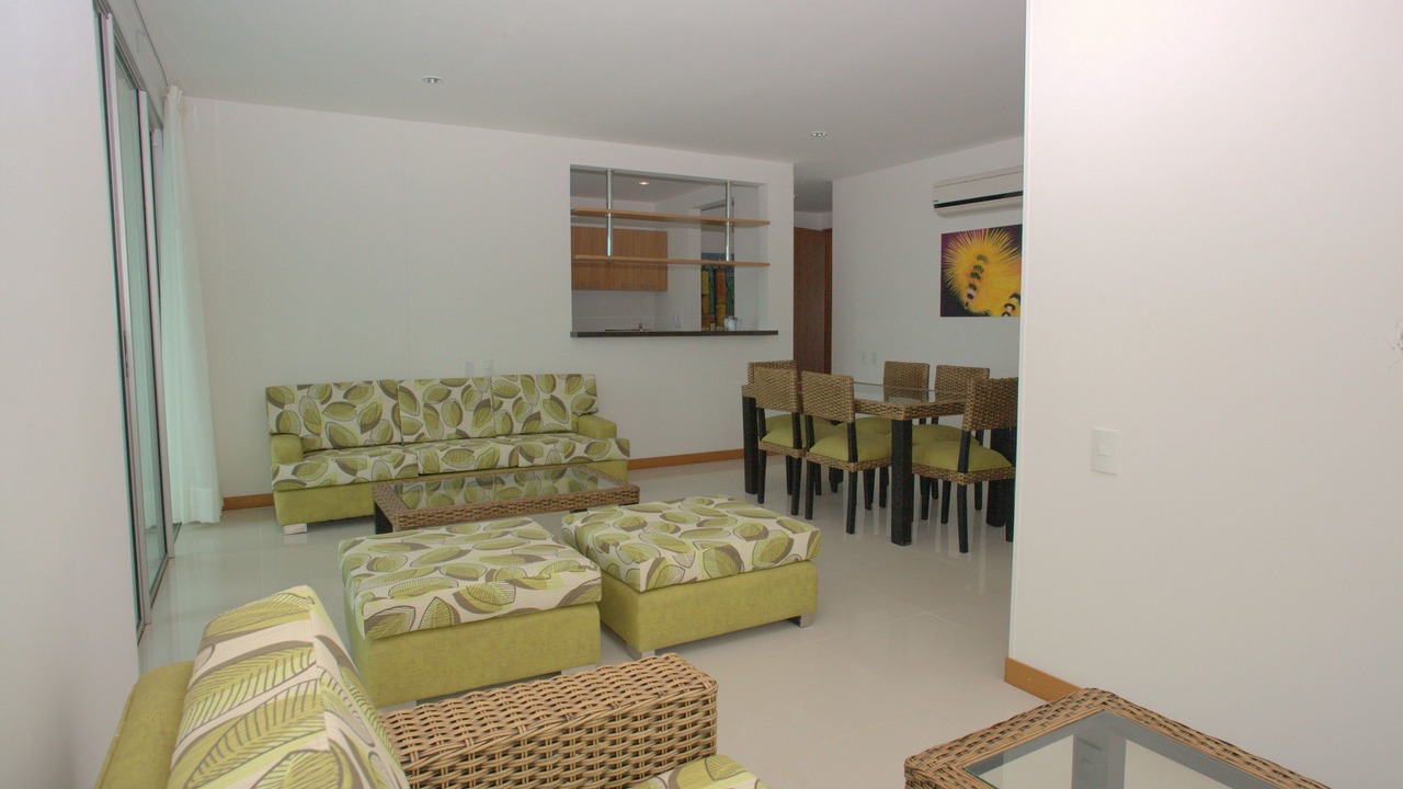 Photo of Livingroom in Castillogrande