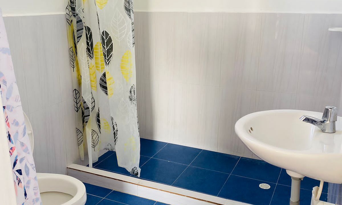 Photo of Bathroom in San Andres