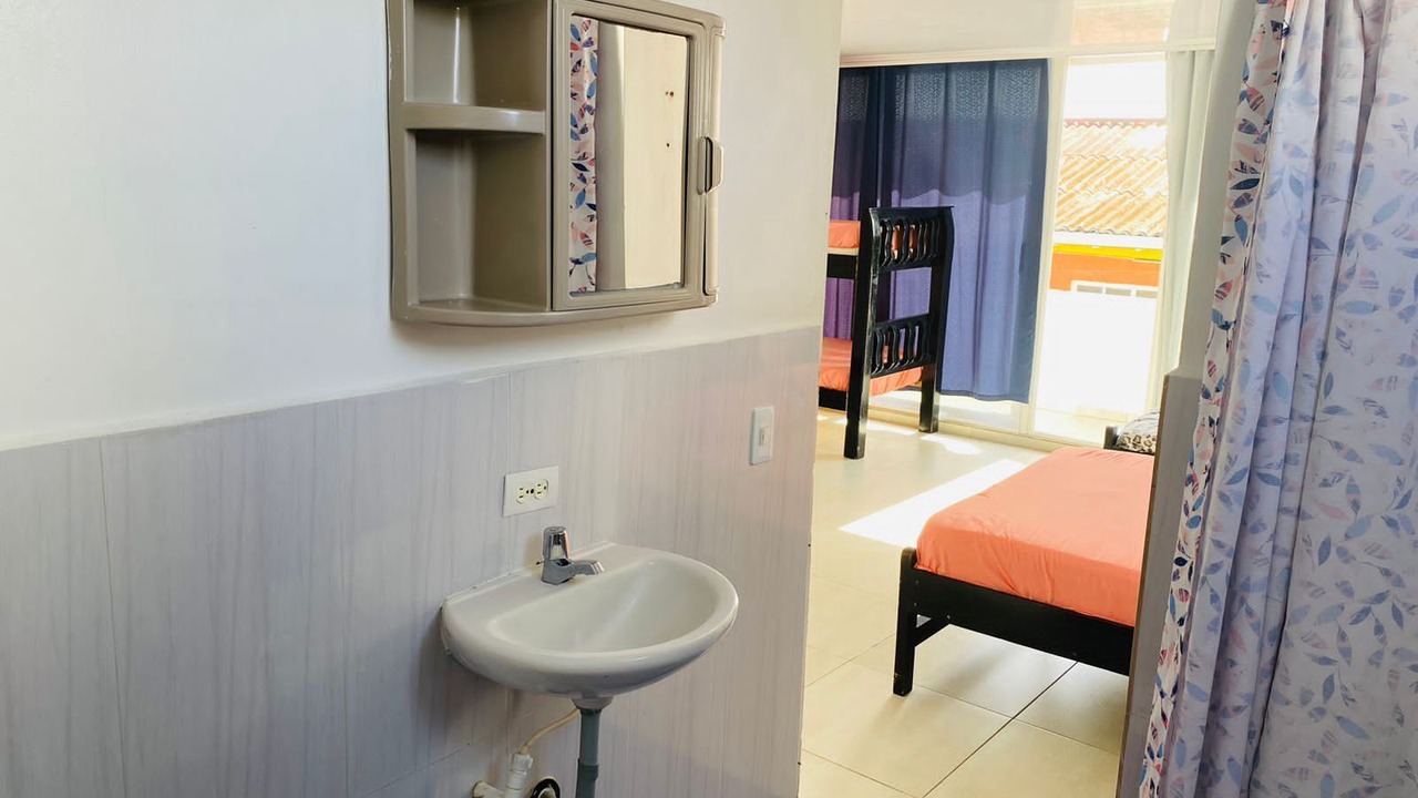 Photo of Bedroom in San Andres