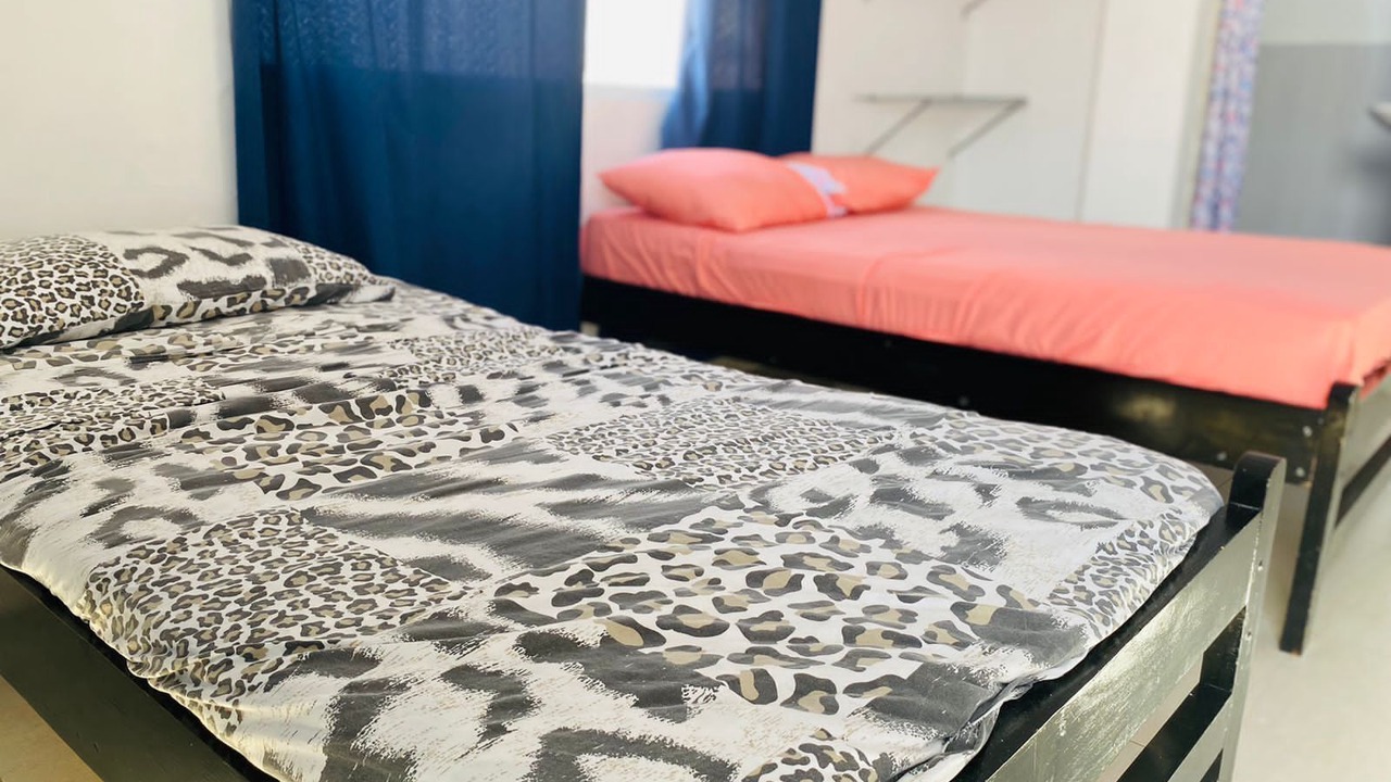 Photo of Bedroom in San Andres