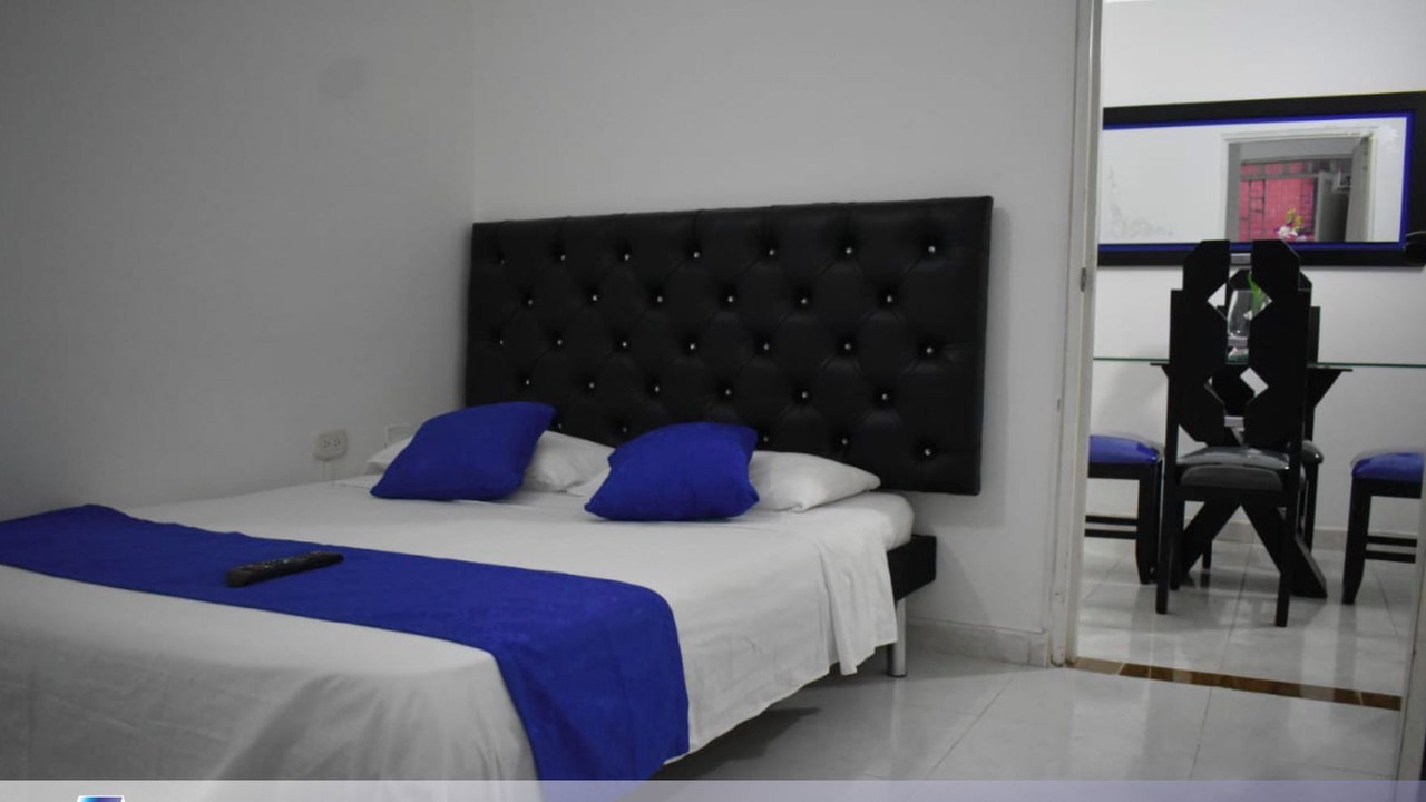 Photo of Bedroom in Guadalajara de Buga