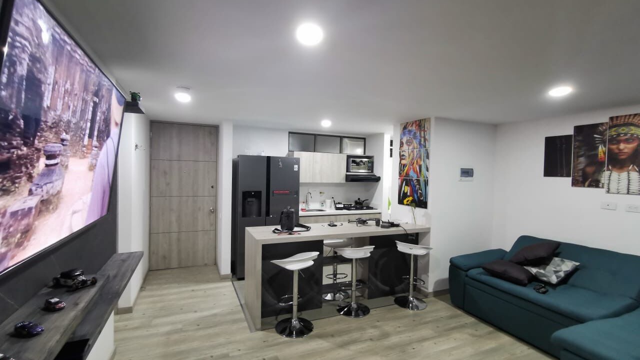 Photo of Livingroom in La Estrella