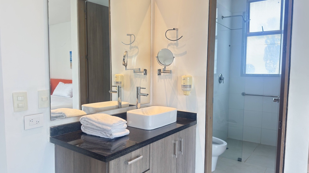 Photo of Bathroom in Tubara