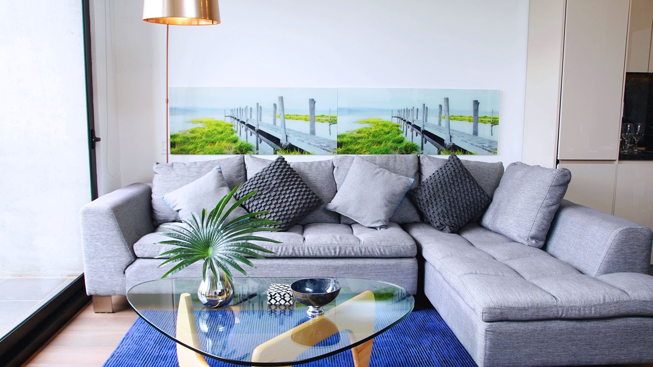 Photo of Livingroom in Chico Norte