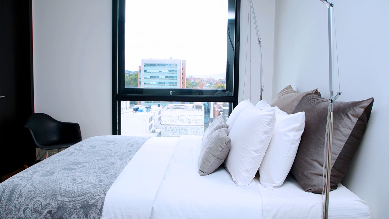 Photo of Bedroom in Chico Norte
