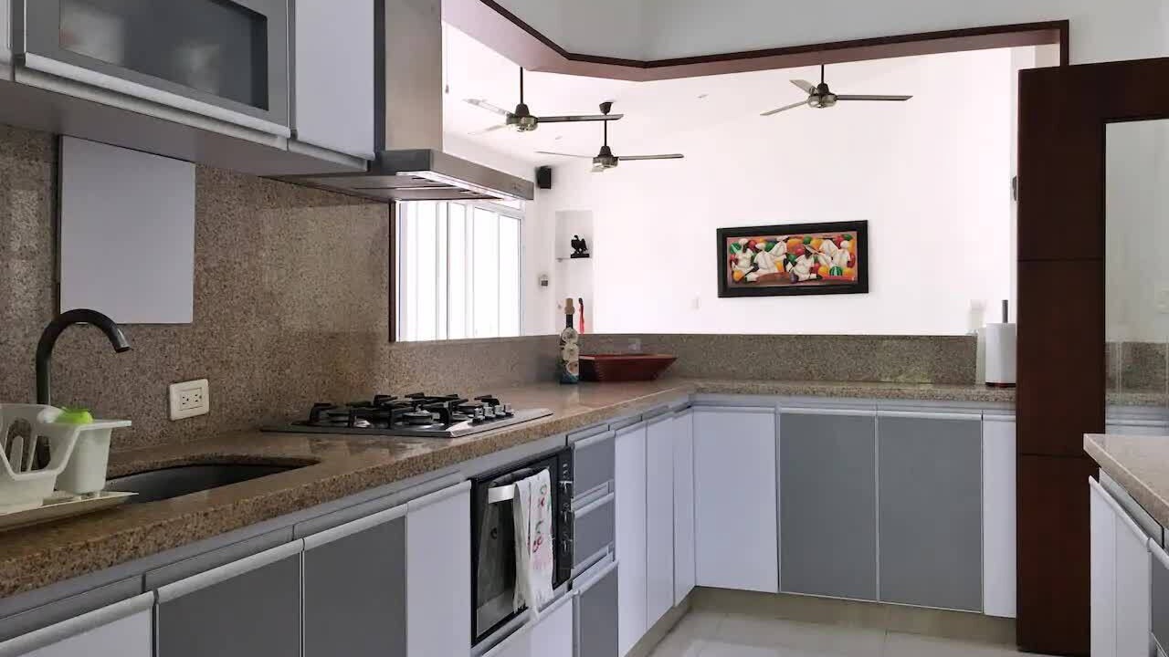 Photo of Kitchen in Espinal