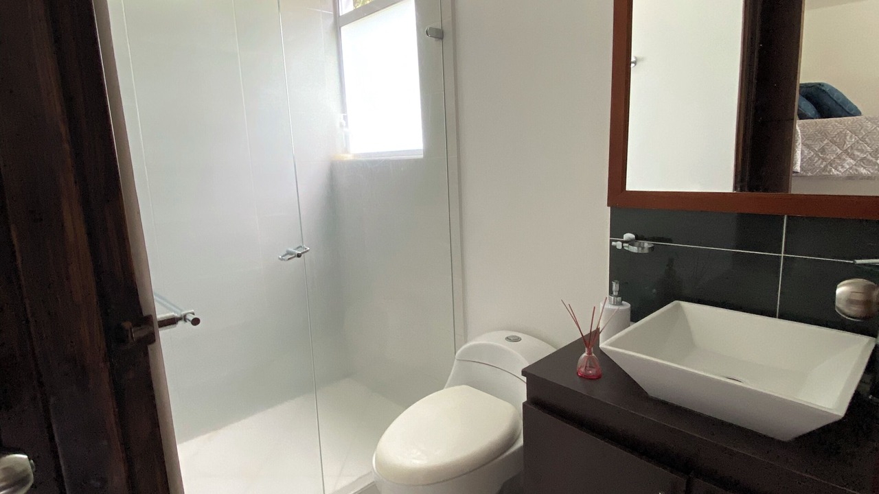 Photo of Bathroom in Espinal