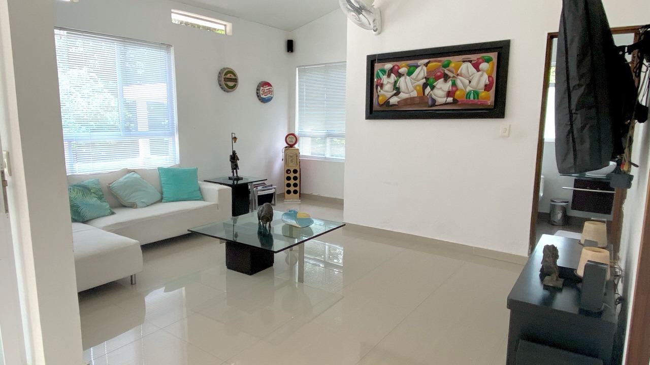 Photo of Livingroom in Espinal