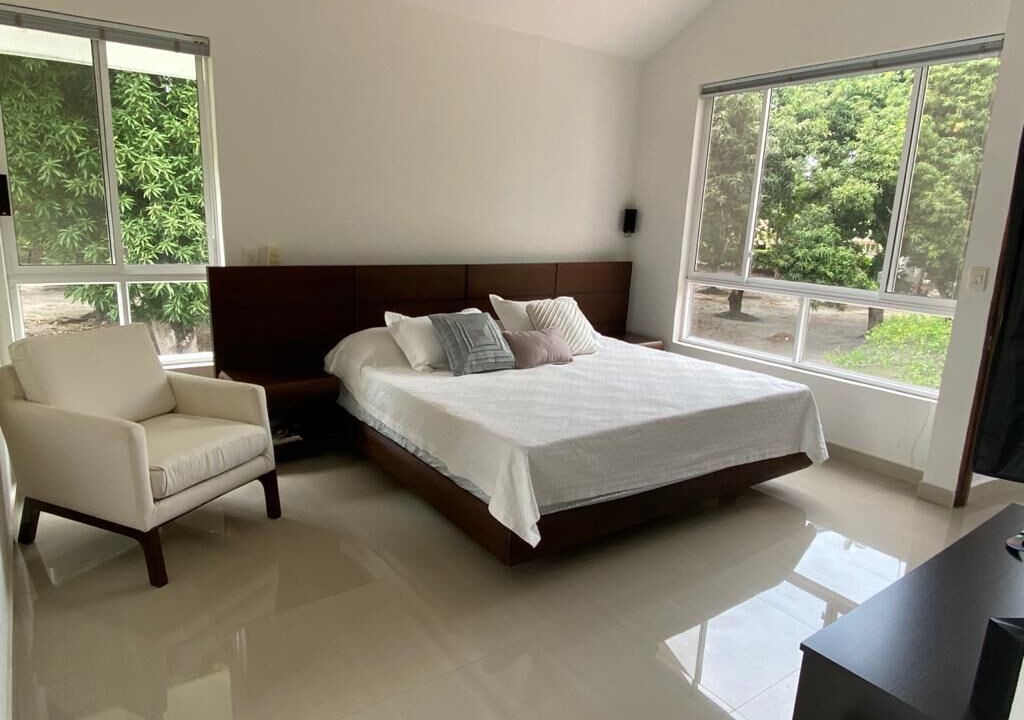 Photo of Bedroom in Espinal