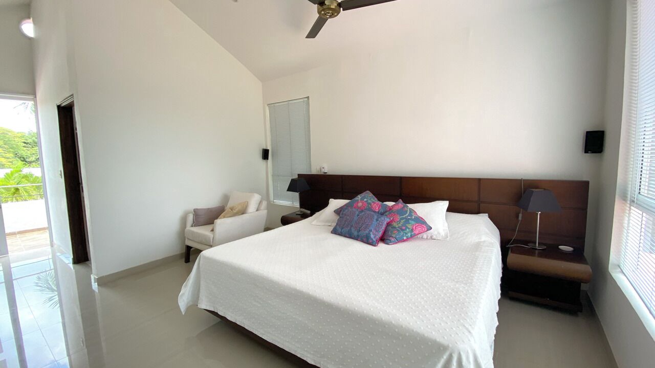 Photo of Bedroom in Espinal
