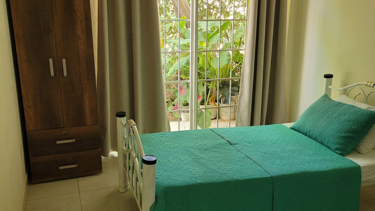 Photo of Bedroom in Taganga