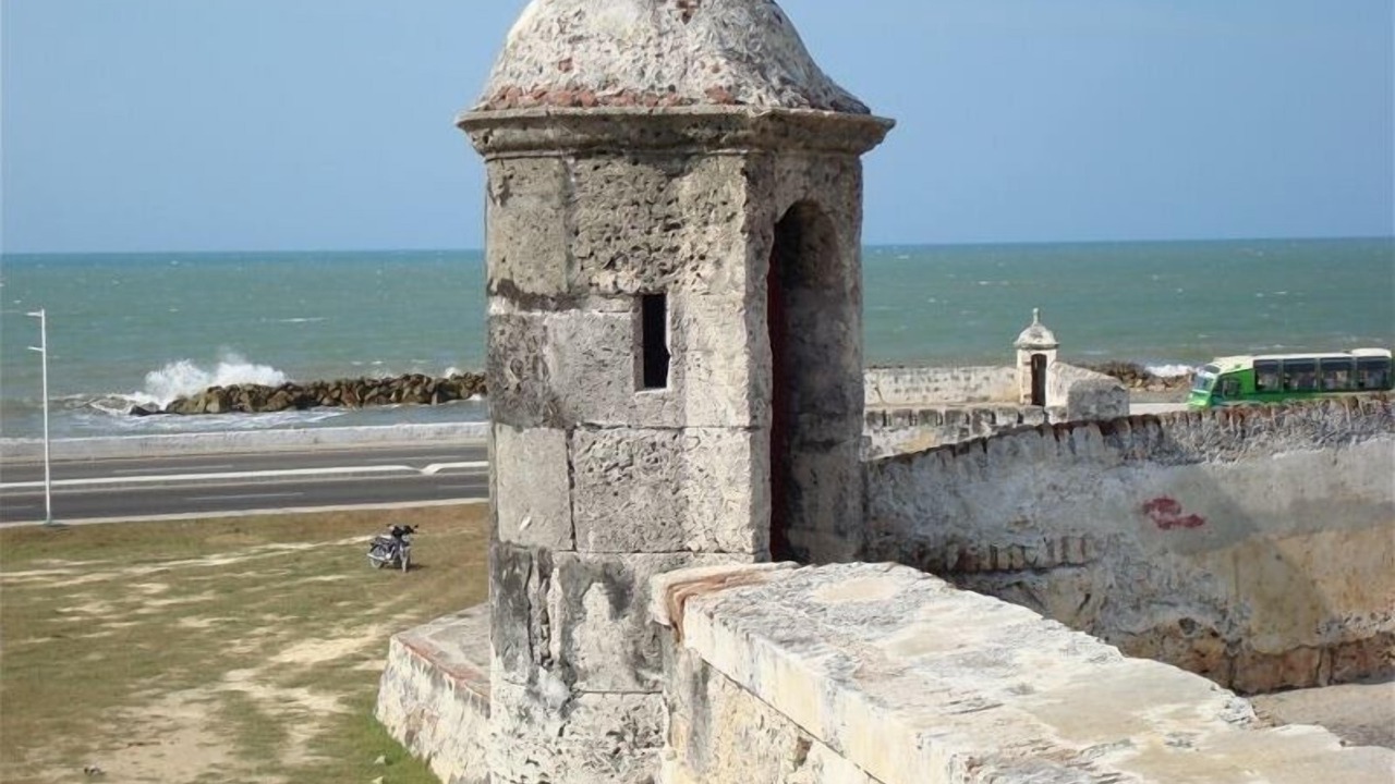 Photo of Others in La Boquilla