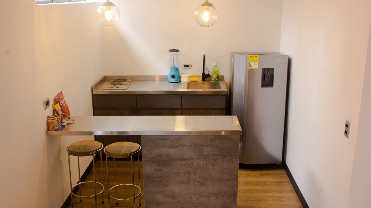 Photo of Kitchen in Chico