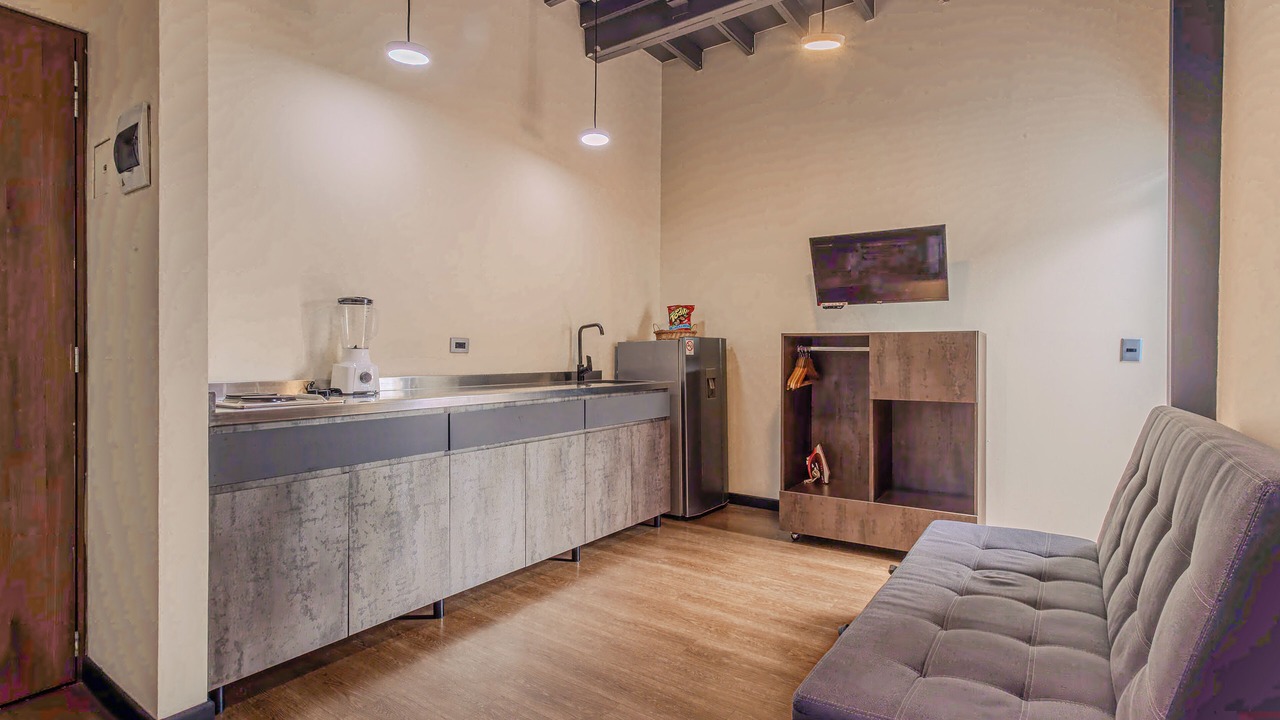 Photo of Livingroom in Chico