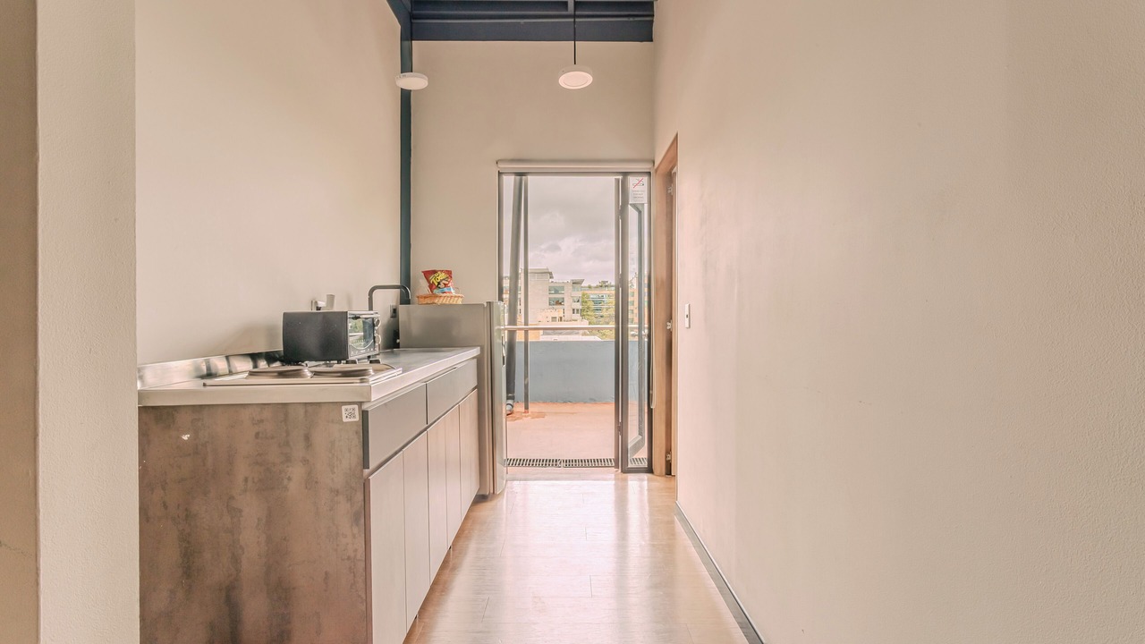 Photo of Kitchen in Chico