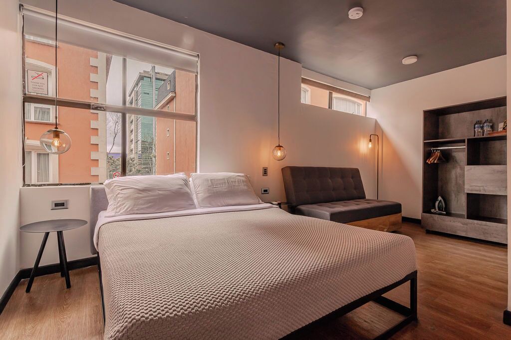 Photo of Bedroom in Chico