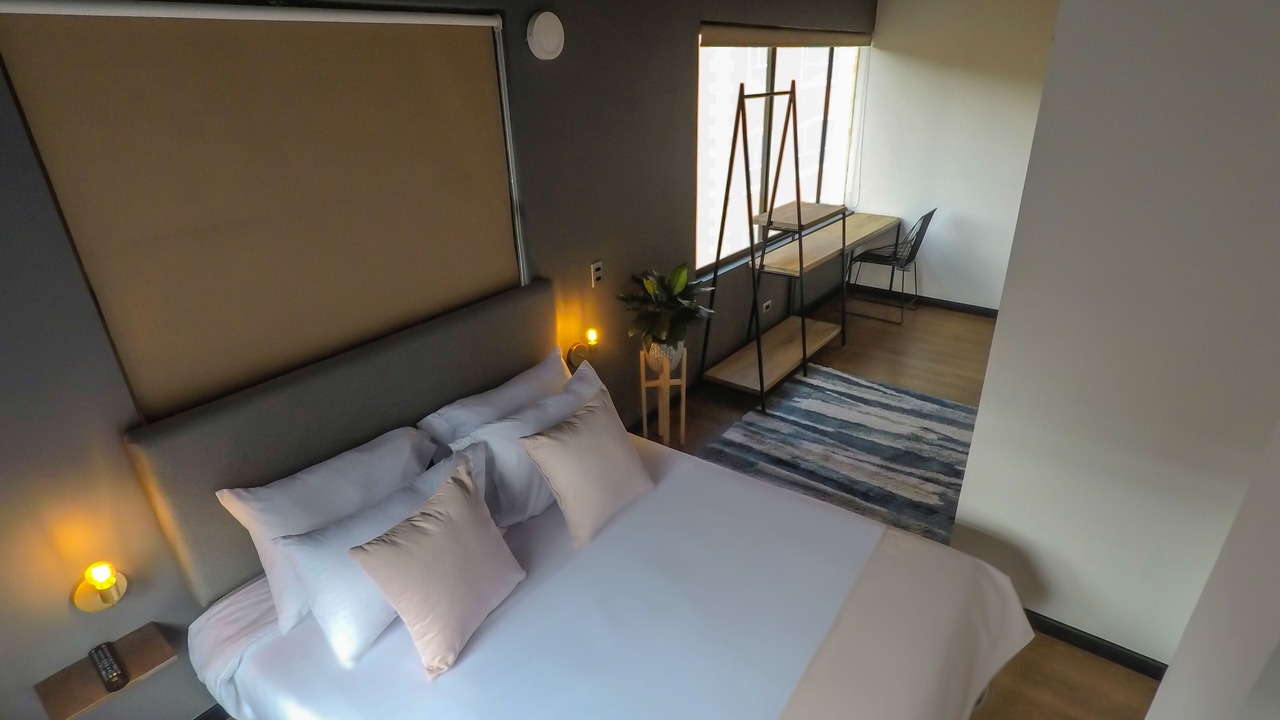 Photo of Bedroom in Chico