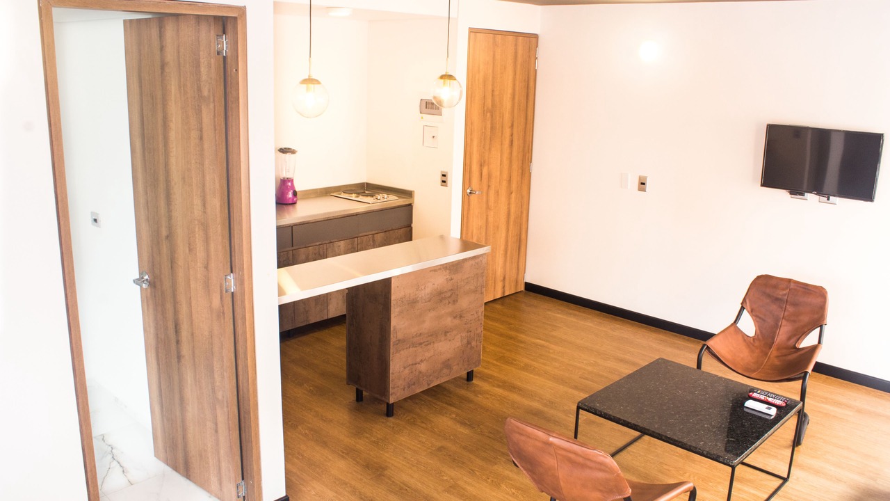 Photo of Livingroom in Chico