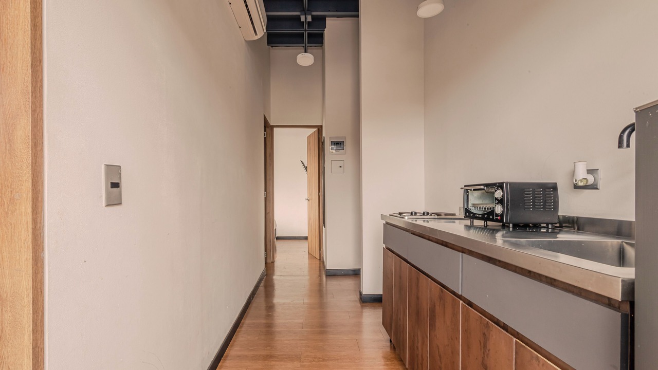 Photo of Kitchen in Chico