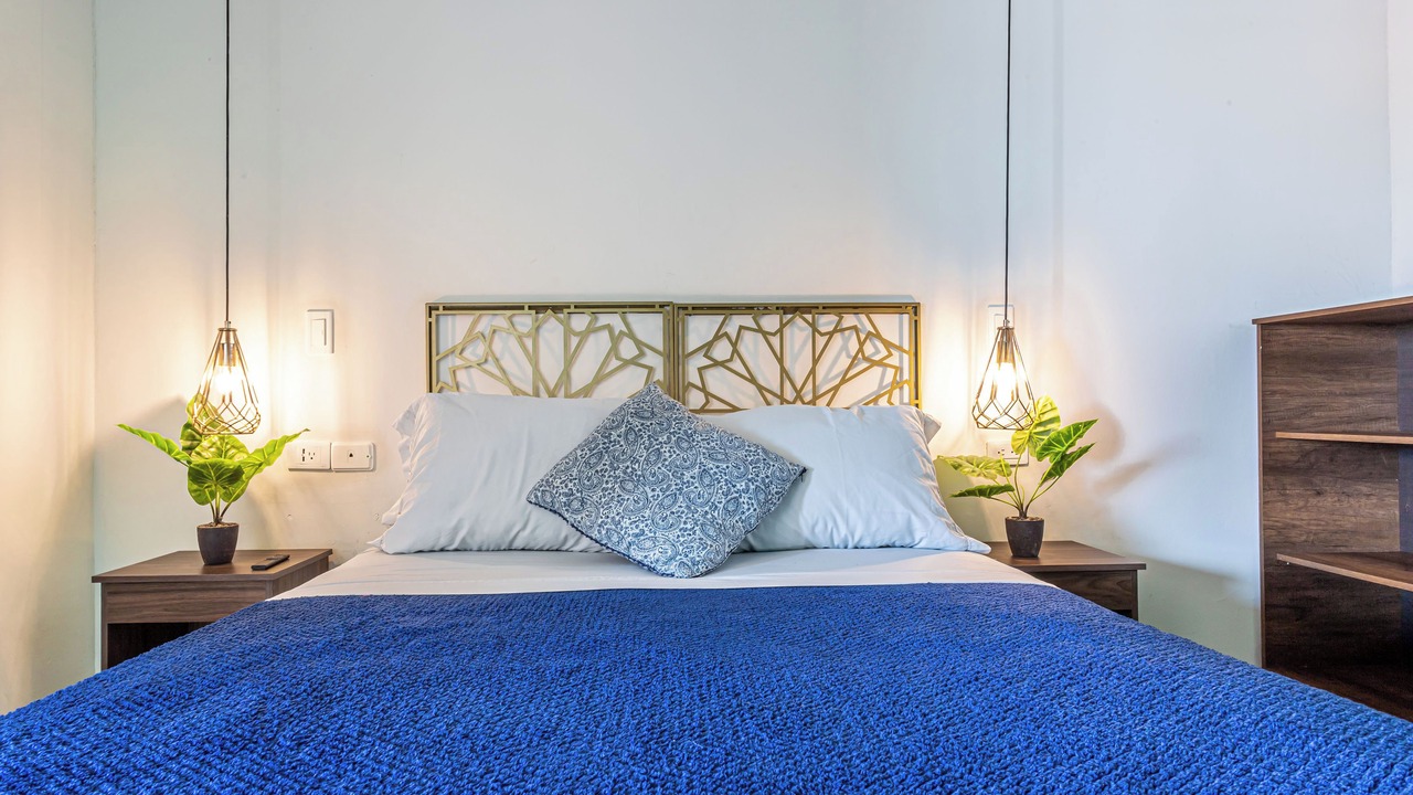 Photo of Bedroom in Cartagena Walled City