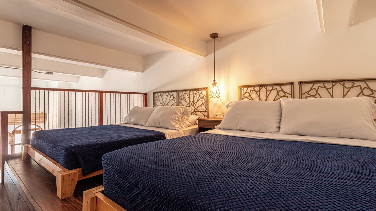 Photo of Bedroom in Cartagena Walled City