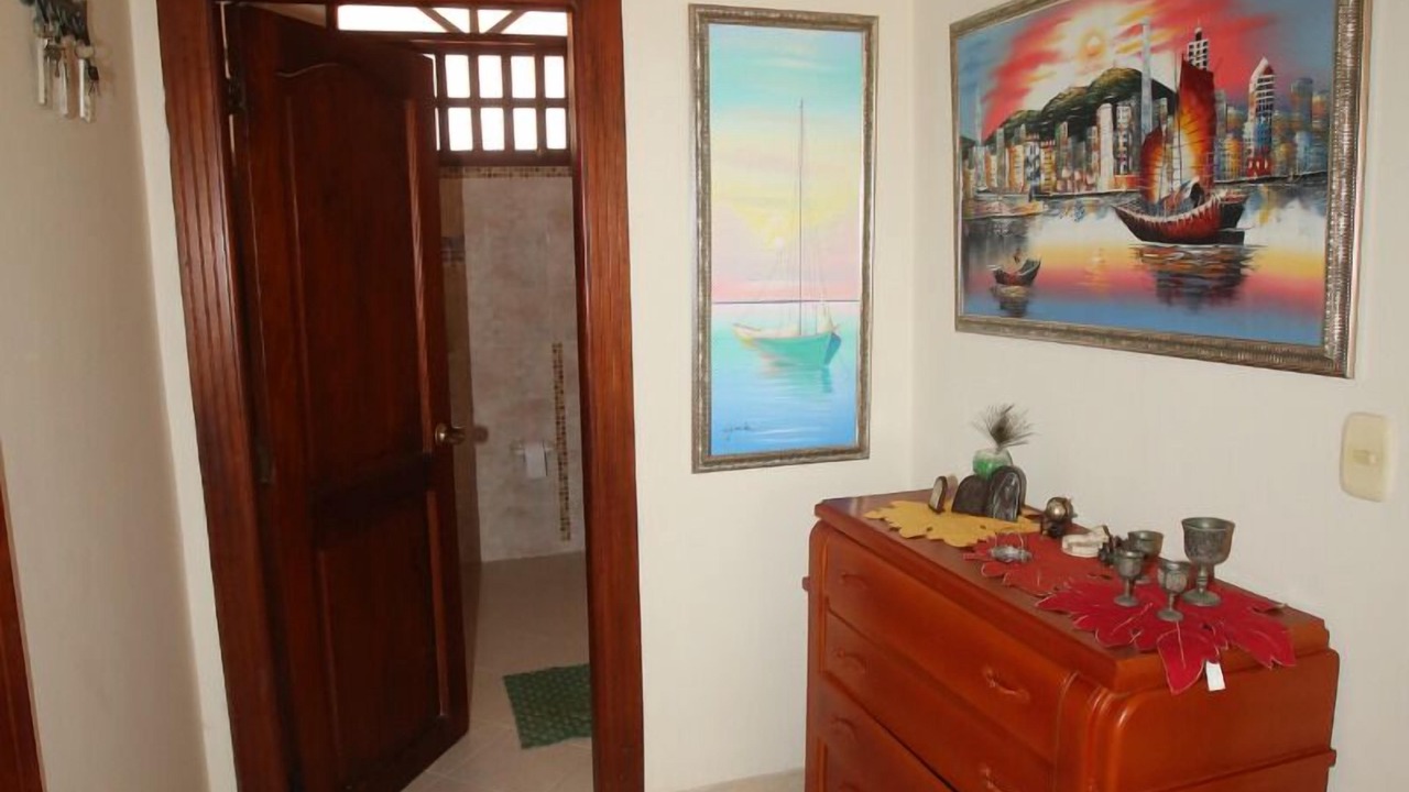 Photo of Bathroom in San Antero