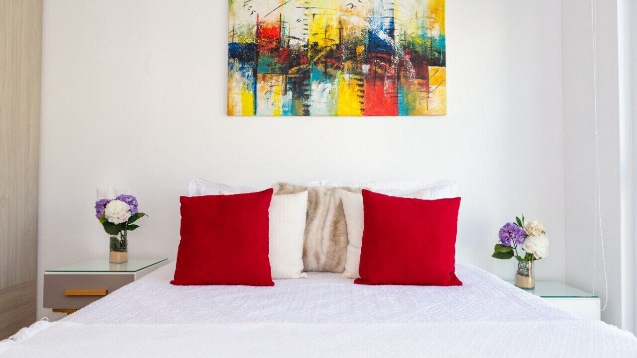 Photo of Bedroom in El Laguito