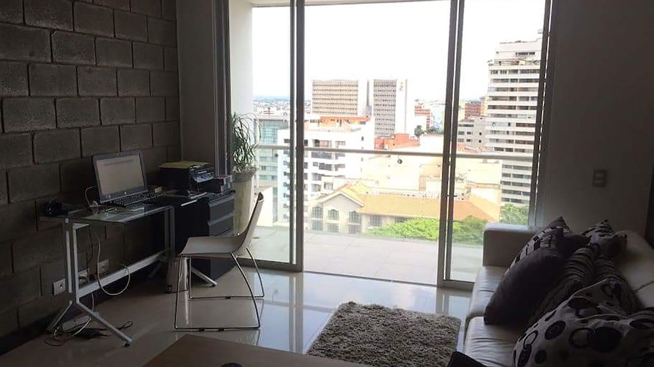 Photo of Livingroom in Cali