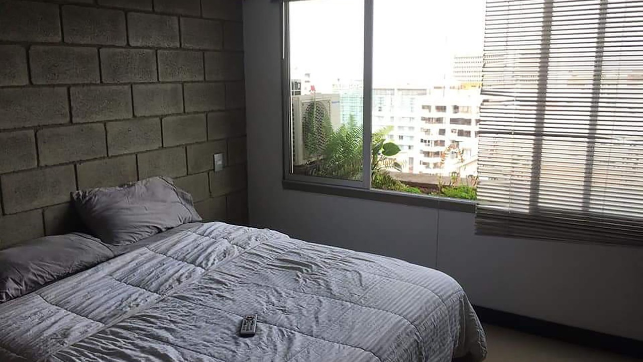 Photo of Bedroom in Cali