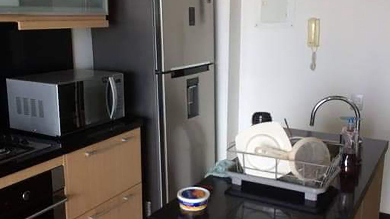 Photo of Kitchen in Cali