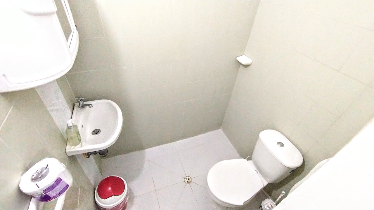 Photo of Bathroom in Tolu