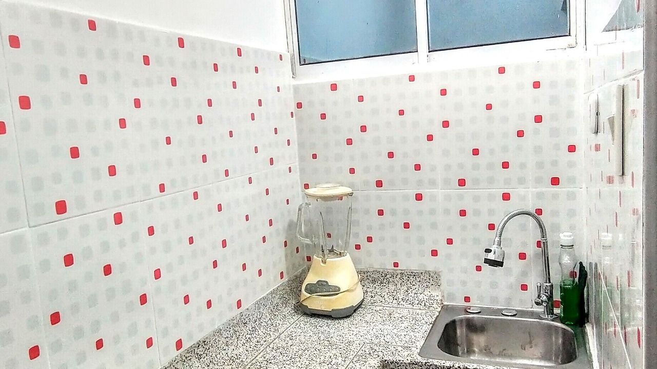 Photo of Bathroom in Tolu