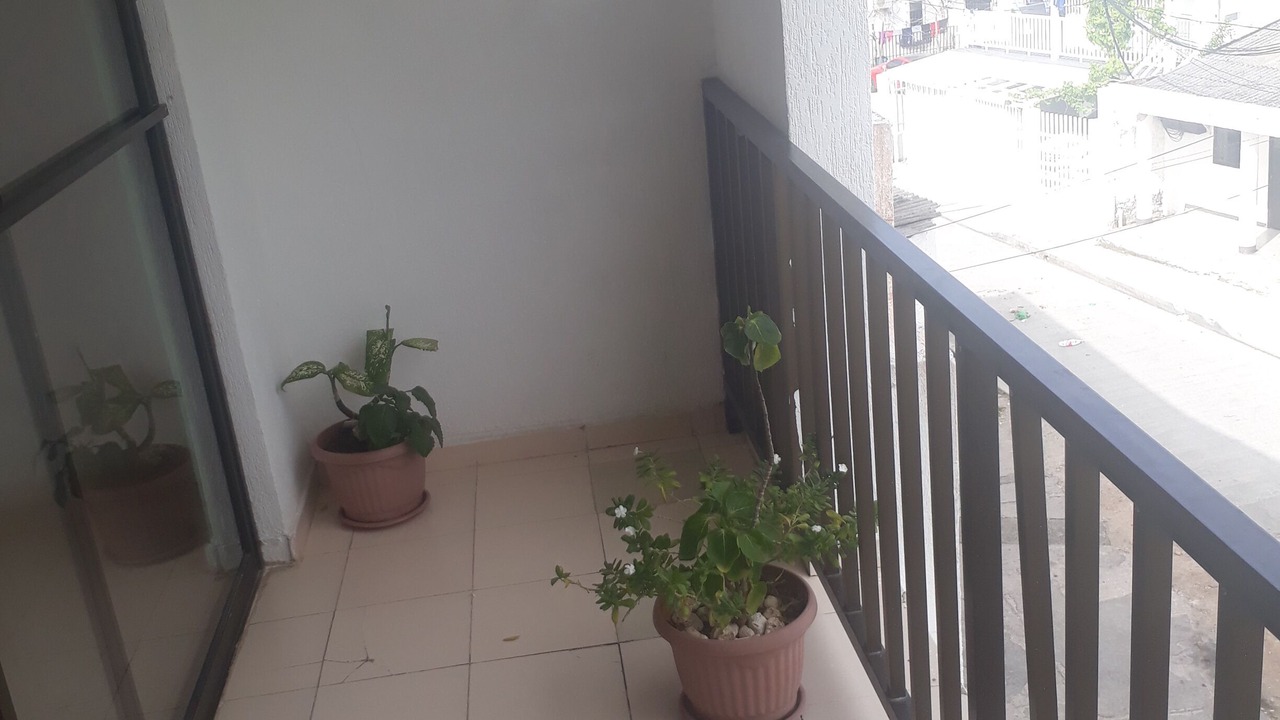 Photo of Outdoor in San Andres