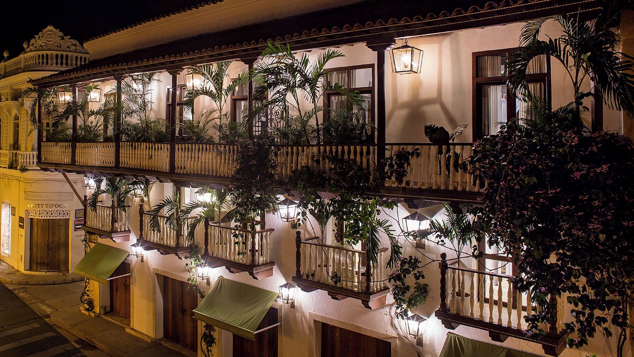 Photo of Outdoor in Centro