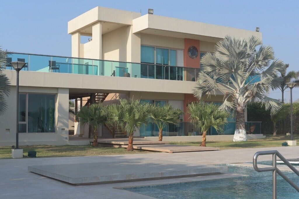 Photo of Outdoor in Punta Canoas