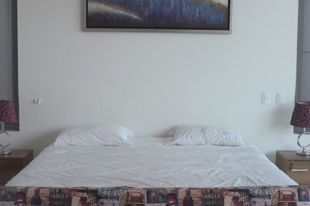 Photo of Bedroom in Punta Canoas