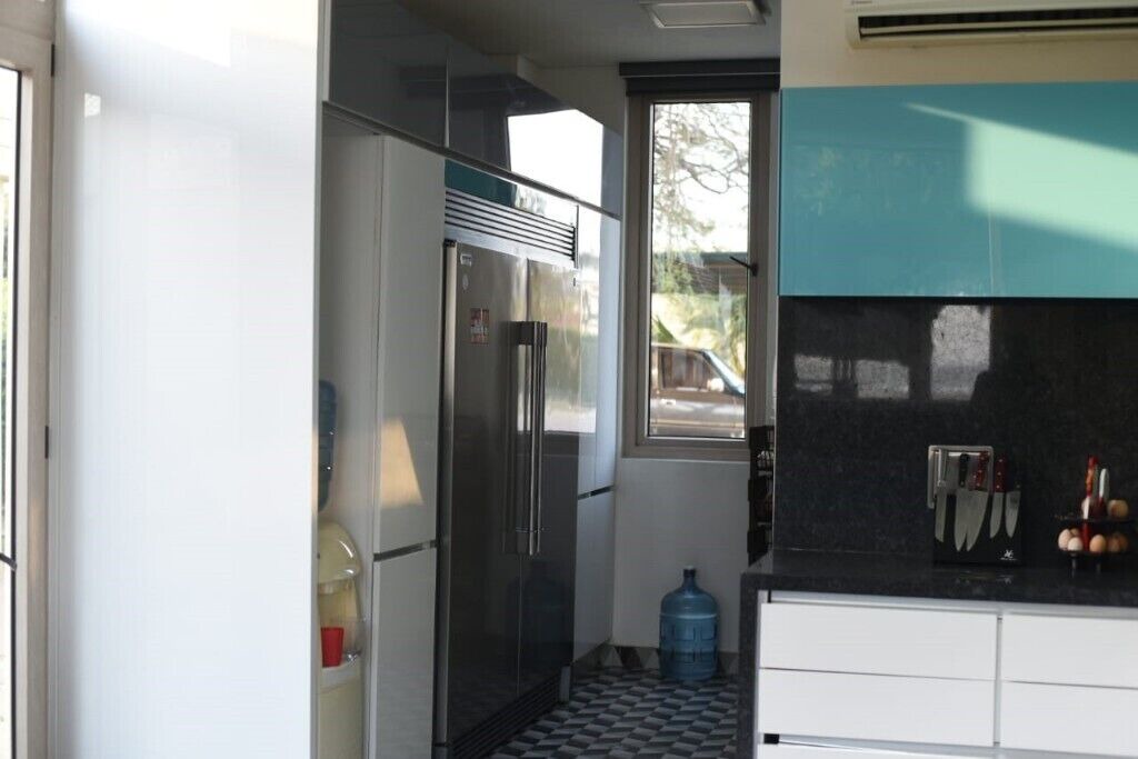 Photo of Kitchen in Punta Canoas